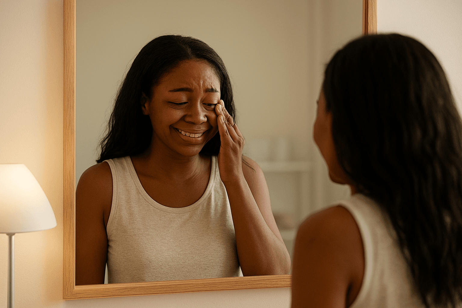 my_woman_infront of a mirror.png